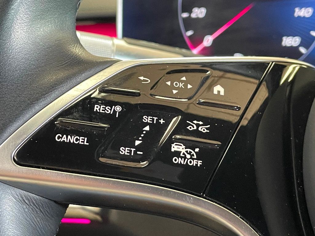 2022 Mercedes-Benz S-Class S 580 4MATIC Sedan - 23026886 - 25
