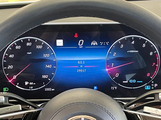 2022 Mercedes-Benz S-Class S 580 4MATIC Sedan - 23026886 - 26