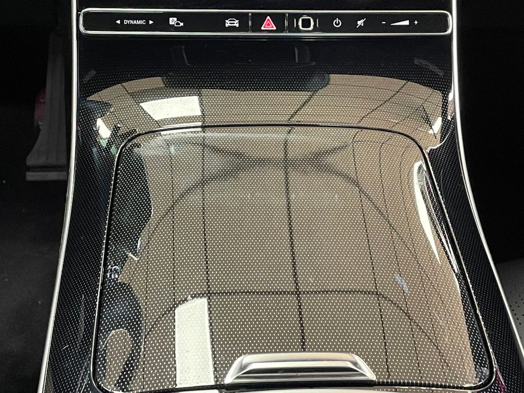 2022 Mercedes-Benz S-Class S 580 4MATIC Sedan - 23026886 - 30