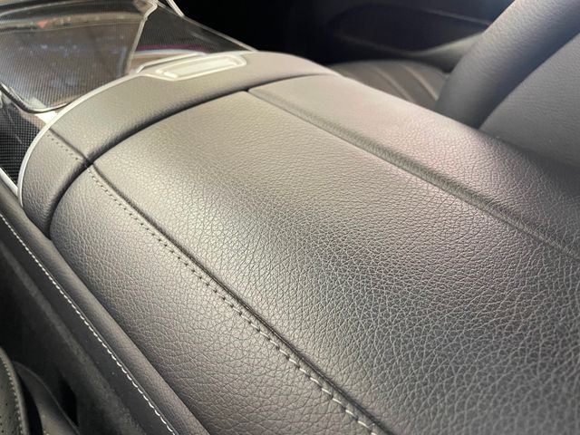 2022 Mercedes-Benz S-Class S 580 4MATIC Sedan - 23026886 - 31