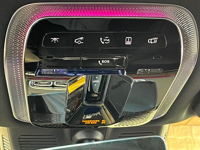 2022 Mercedes-Benz S-Class S 580 4MATIC Sedan - 23026886 - 33