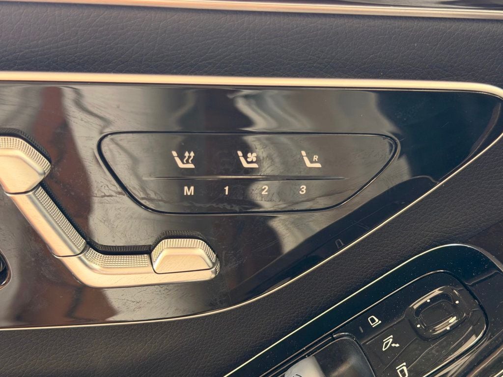 2022 Mercedes-Benz S-Class S 580 4MATIC Sedan - 23035856 - 13