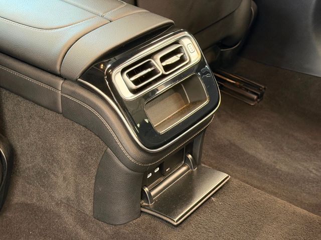 2022 Mercedes-Benz S-Class S 580 4MATIC Sedan - 23035856 - 18