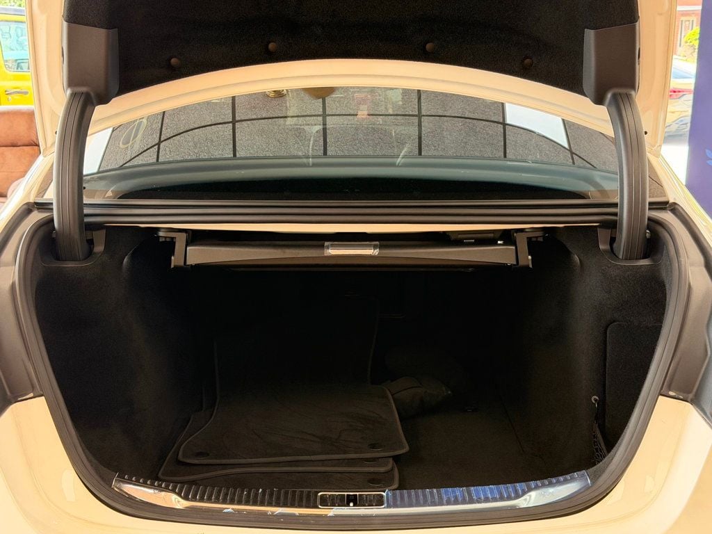 2022 Mercedes-Benz S-Class S 580 4MATIC Sedan - 23035856 - 21