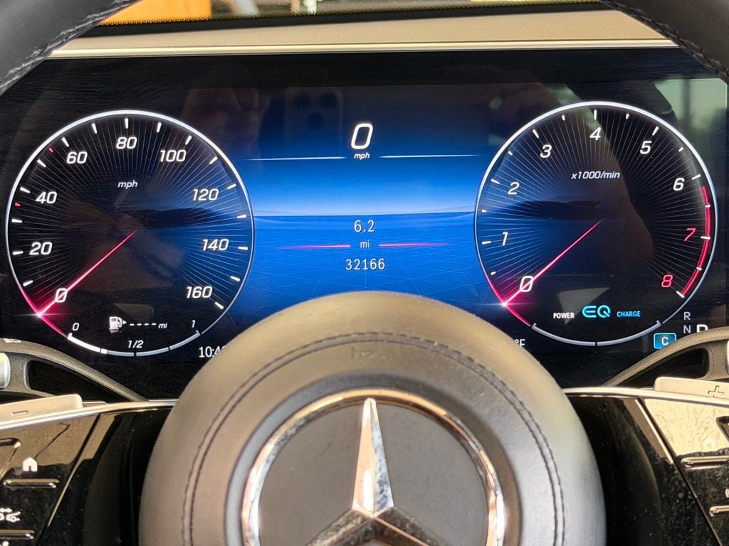 2022 Mercedes-Benz S-Class S 580 4MATIC Sedan - 23035856 - 28