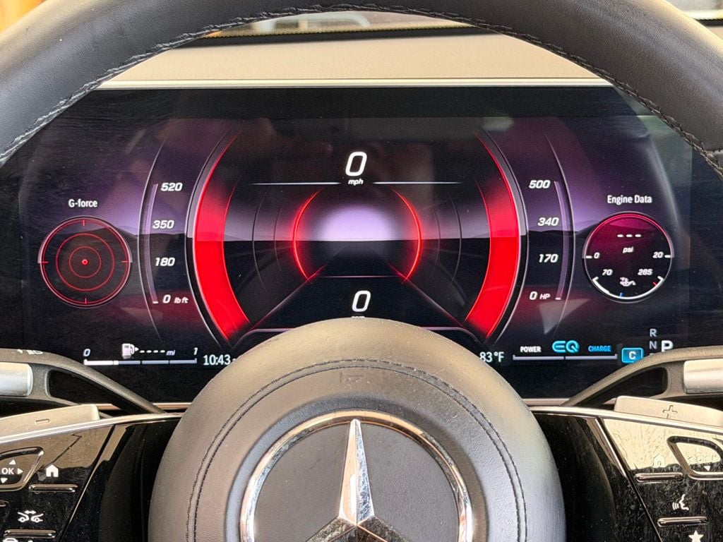 2022 Mercedes-Benz S-Class S 580 4MATIC Sedan - 23035856 - 30