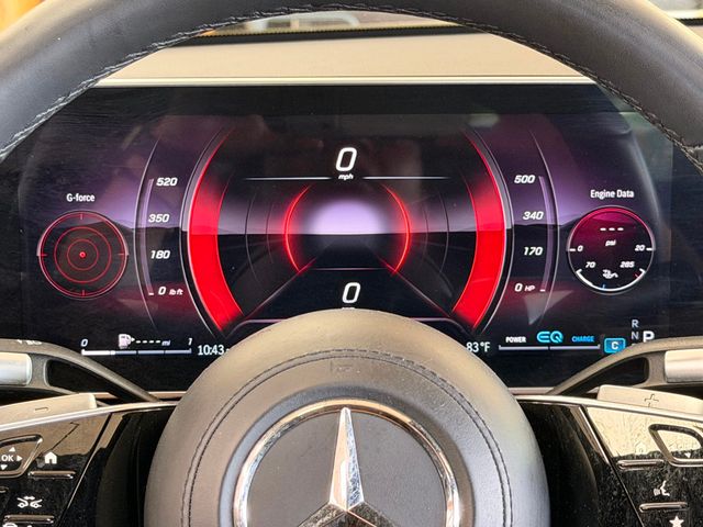 2022 Mercedes-Benz S-Class S 580 4MATIC Sedan - 23035856 - 30