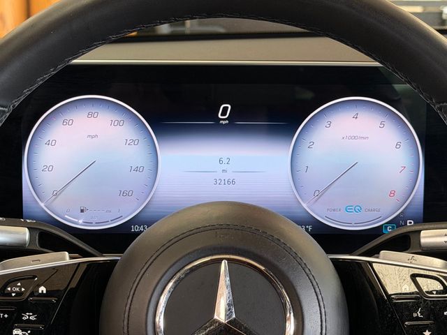 2022 Mercedes-Benz S-Class S 580 4MATIC Sedan - 23035856 - 31