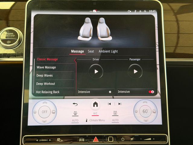 2022 Mercedes-Benz S-Class S 580 4MATIC Sedan - 23035856 - 34