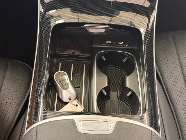 2022 Mercedes-Benz S-Class S 580 4MATIC Sedan - 23035856 - 35