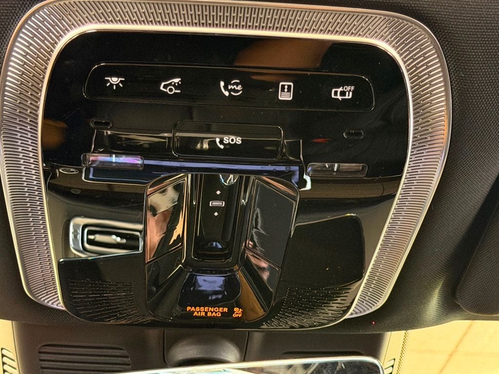 2022 Mercedes-Benz S-Class S 580 4MATIC Sedan - 23035856 - 39