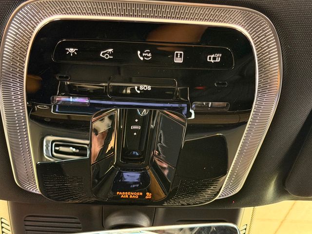 2022 Mercedes-Benz S-Class S 580 4MATIC Sedan - 23035856 - 39