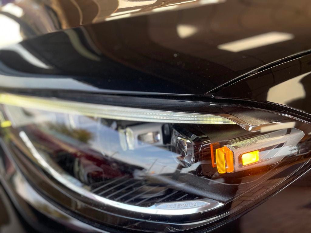 2022 Mercedes-Benz S-Class S 580 4MATIC Sedan - 23069107 - 15