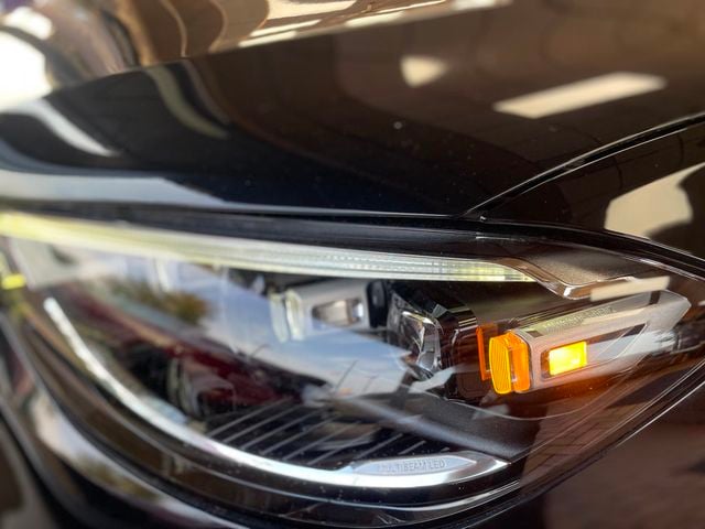 2022 Mercedes-Benz S-Class S 580 4MATIC Sedan - 23069107 - 15