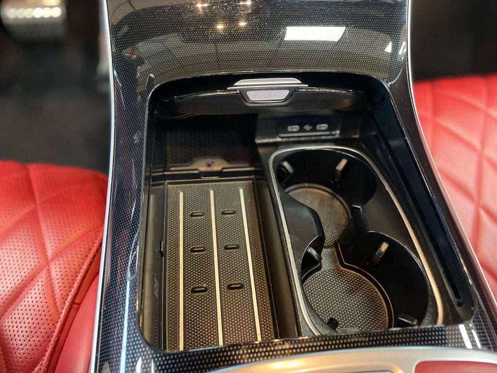 2022 Mercedes-Benz S-Class S 580 4MATIC Sedan - 23069107 - 30