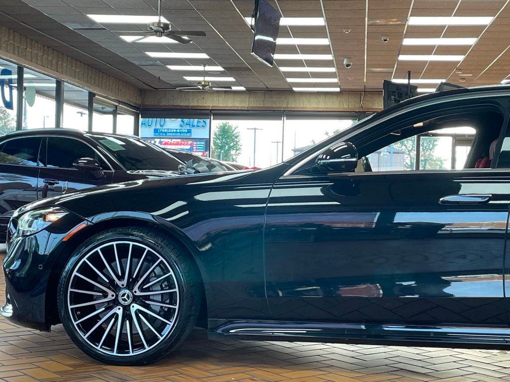 2022 Mercedes-Benz S-Class S 580 4MATIC Sedan - 23069107 - 4