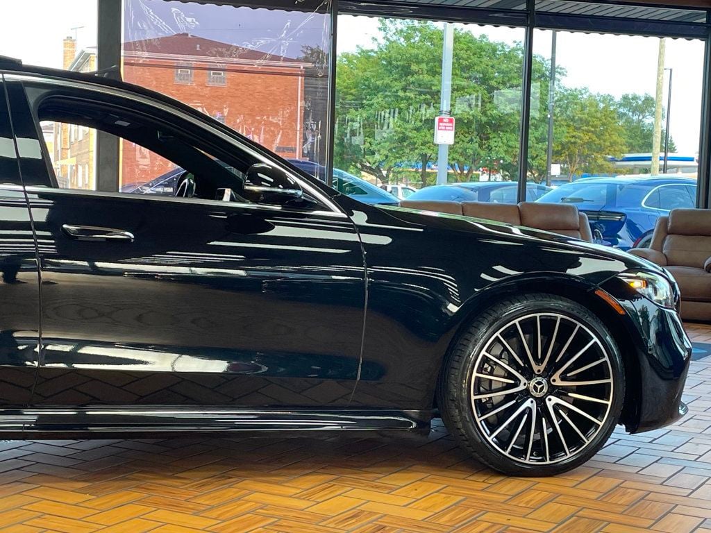 2022 Mercedes-Benz S-Class S 580 4MATIC Sedan - 23069107 - 7