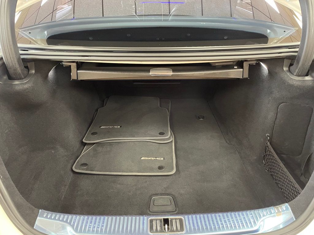 2022 Mercedes-Benz S-Class S 580 4MATIC Sedan - 23095559 - 10