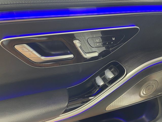 2022 Mercedes-Benz S-Class S 580 4MATIC Sedan - 23095559 - 16