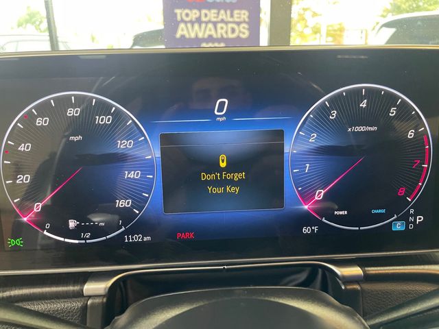 2022 Mercedes-Benz S-Class S 580 4MATIC Sedan - 23095559 - 26
