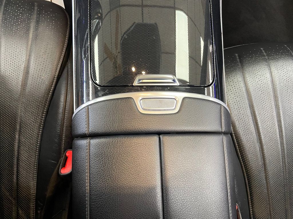 2022 Mercedes-Benz S-Class S 580 4MATIC Sedan - 23095559 - 27