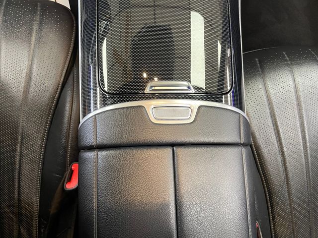 2022 Mercedes-Benz S-Class S 580 4MATIC Sedan - 23095559 - 27