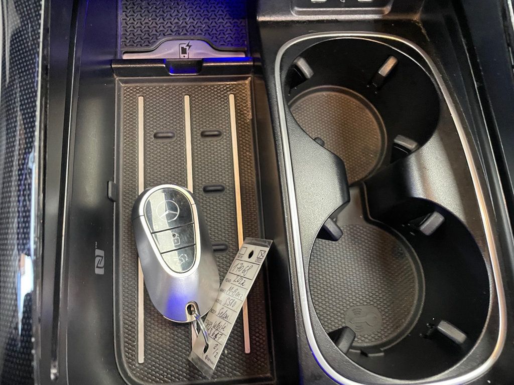 2022 Mercedes-Benz S-Class S 580 4MATIC Sedan - 23095559 - 30