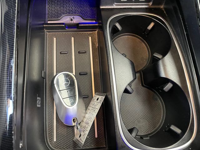 2022 Mercedes-Benz S-Class S 580 4MATIC Sedan - 23095559 - 30