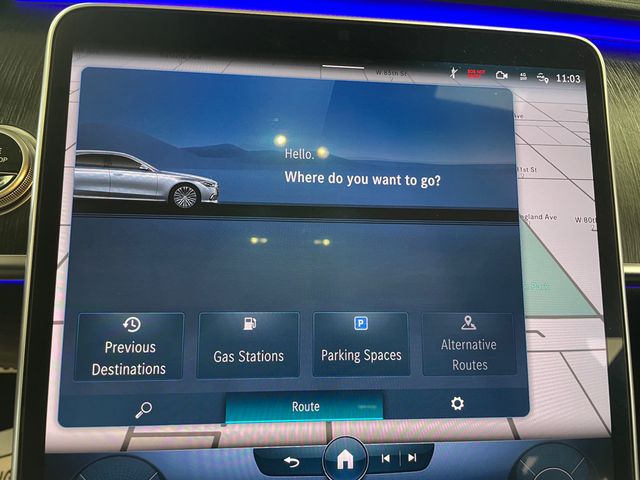 2022 Mercedes-Benz S-Class S 580 4MATIC Sedan - 23095559 - 38