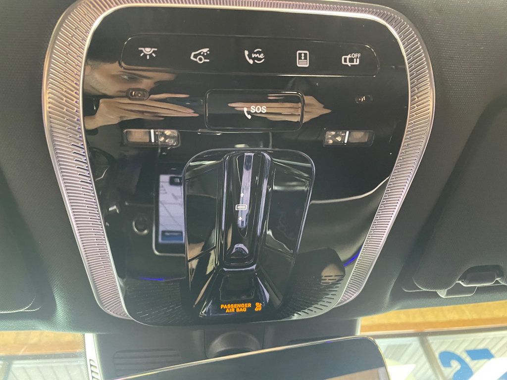 2022 Mercedes-Benz S-Class S 580 4MATIC Sedan - 23095559 - 41