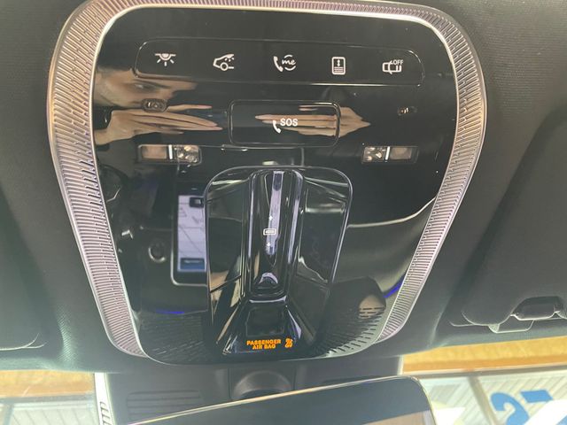 2022 Mercedes-Benz S-Class S 580 4MATIC Sedan - 23095559 - 41