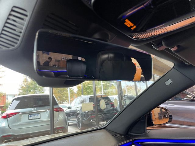 2022 Mercedes-Benz S-Class S 580 4MATIC Sedan - 23095559 - 42