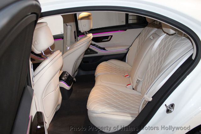 2022 Mercedes-Benz S-Class S 580 4MATIC Sedan - 22627831 - 17