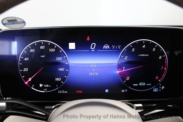 2022 Mercedes-Benz S-Class S 580 4MATIC Sedan - 22627831 - 28