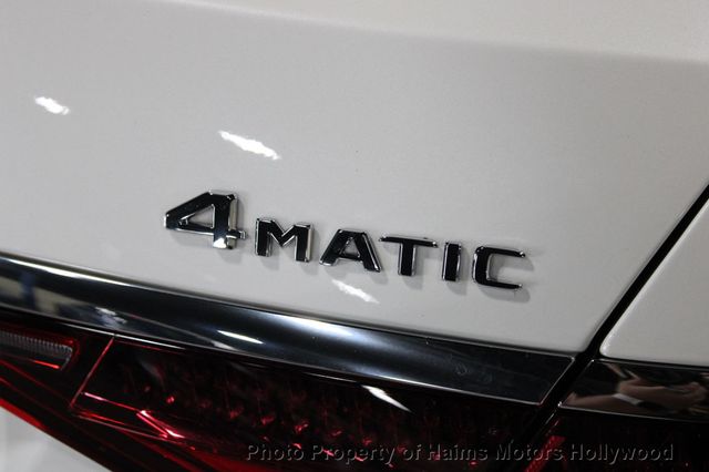 2022 Mercedes-Benz S-Class S 580 4MATIC Sedan - 22627831 - 7