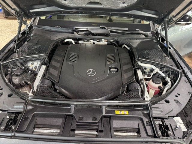 2022 Mercedes-Benz S-Class S 580 4MATIC Sedan - 22900433 - 12