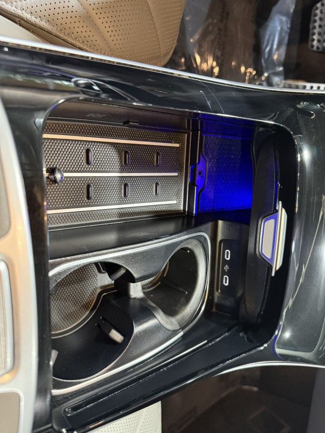 2022 Mercedes-Benz S-Class S 580 4MATIC Sedan - 22900433 - 17