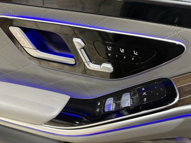 2022 Mercedes-Benz S-Class S 580 4MATIC Sedan - 22900433 - 20