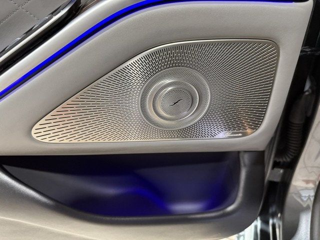 2022 Mercedes-Benz S-Class S 580 4MATIC Sedan - 22900433 - 25