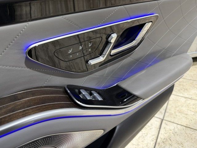 2022 Mercedes-Benz S-Class S 580 4MATIC Sedan - 22900433 - 28