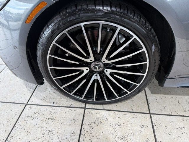 2022 Mercedes-Benz S-Class S 580 4MATIC Sedan - 22900433 - 6