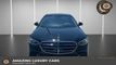 2022 Mercedes-Benz S-Class S 580 4MATIC Sedan - 23036769 - 0