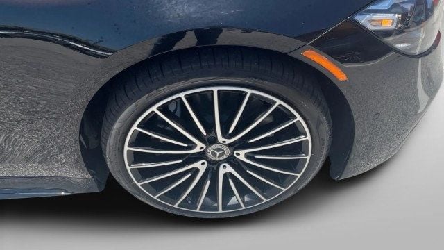 2022 Mercedes-Benz S-Class S 580 4MATIC Sedan - 23036769 - 14