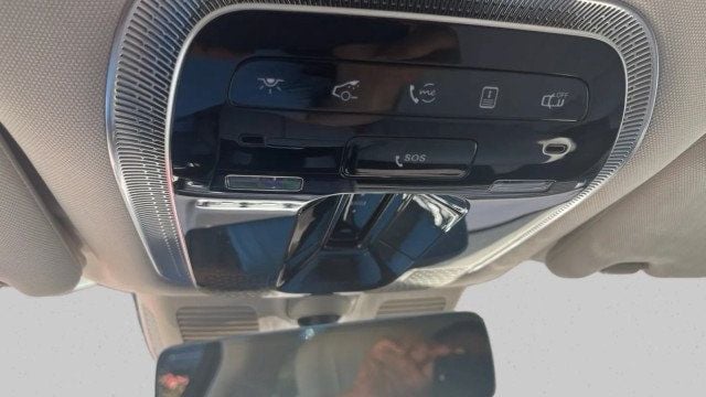 2022 Mercedes-Benz S-Class S 580 4MATIC Sedan - 23036769 - 22