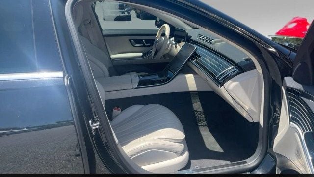 2022 Mercedes-Benz S-Class S 580 4MATIC Sedan - 23036769 - 3