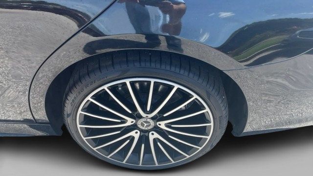 2022 Mercedes-Benz S-Class S 580 4MATIC Sedan - 23036769 - 6