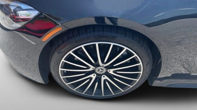 2022 Mercedes-Benz S-Class S 580 4MATIC Sedan - 23036769 - 7