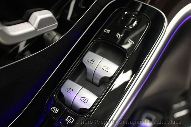 2022 Mercedes-Benz S-Class S 580 4MATIC Sedan - 23075775 - 11
