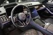 2022 Mercedes-Benz S-Class S 580 4MATIC Sedan - 23075775 - 14