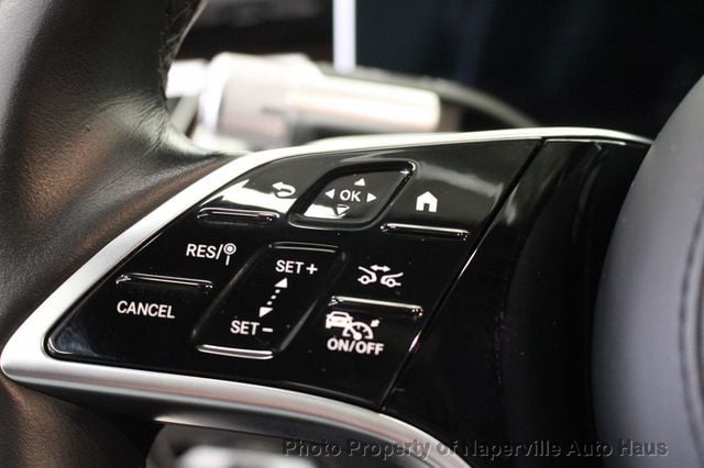 2022 Mercedes-Benz S-Class S 580 4MATIC Sedan - 23075775 - 17